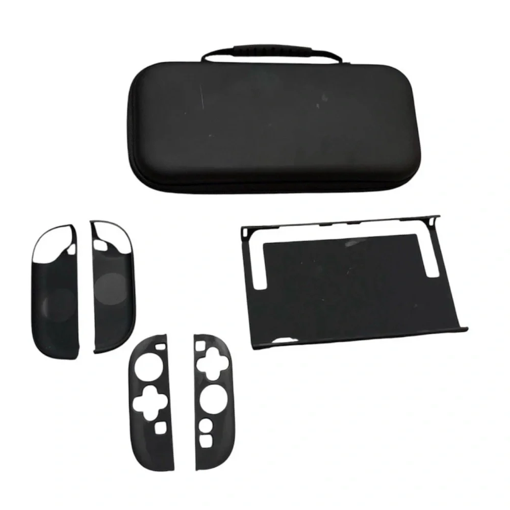 nintendo switch 2 carrying case & Joycon & console protectors
